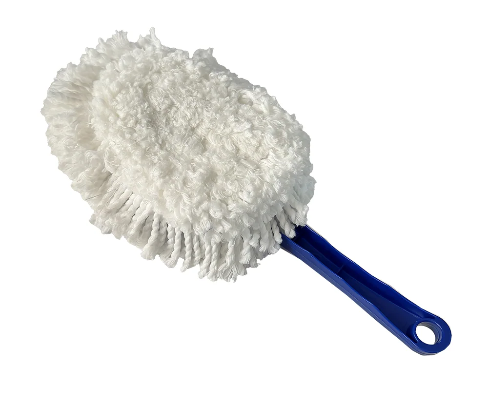 Microfiber Hand Duster