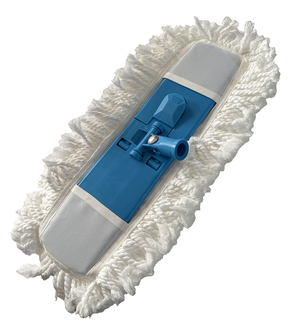 Grandma’s Dry Dust Mop