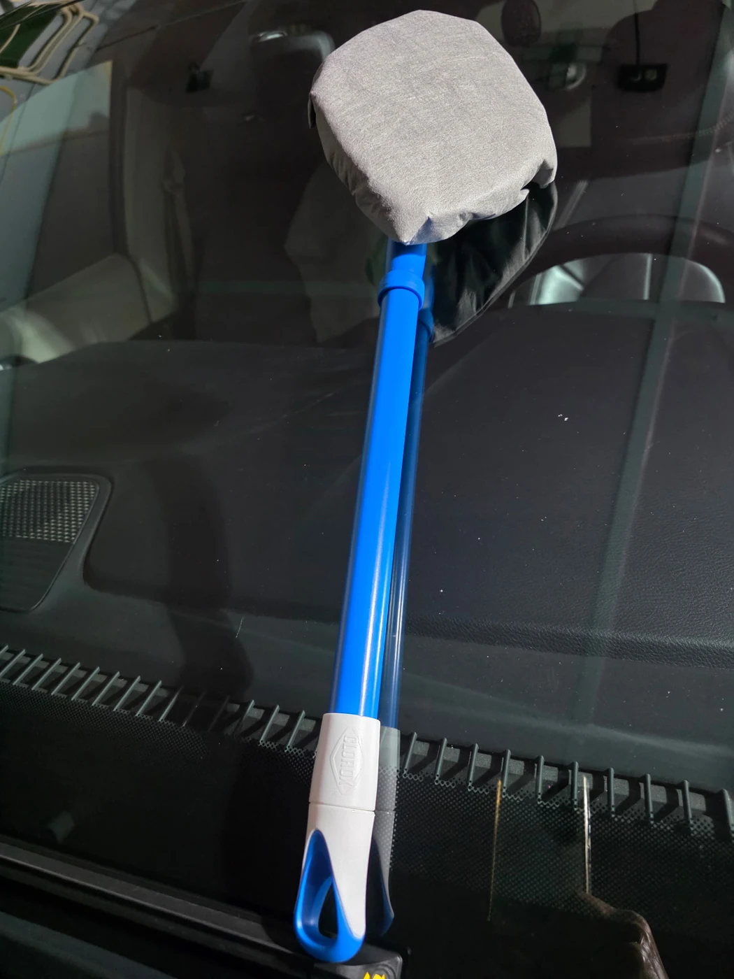 Windshield Mop